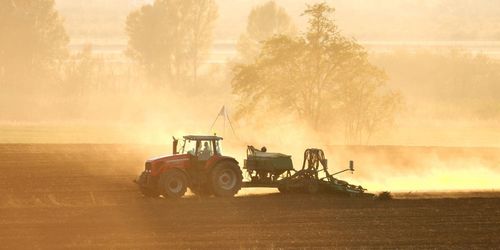 Priset på diesel höjs med tio öre