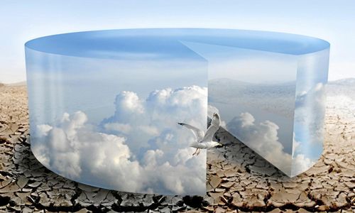 Växthuseffekten gör grödorna mindre näringsrika