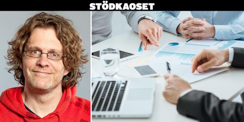 Expert: Moralen påverkas när värderingar frångås