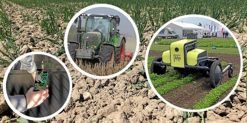 200 miljoner till lantbruksteknik