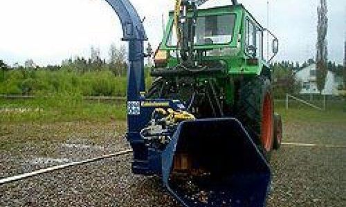 Sista Edsbyhuggen har lämnat fabriken