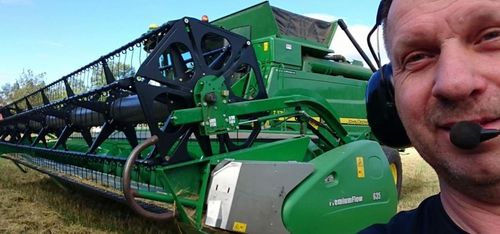 ”Vi måste mobilisera krafterna”