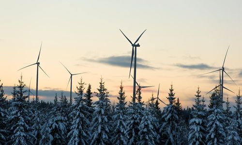 Vindkraftens brister alltmer uppenbara