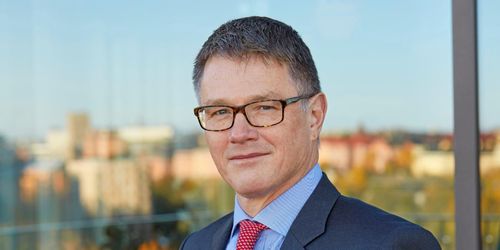 Lantmännen: Utopi med klimatneutralt jordbruk