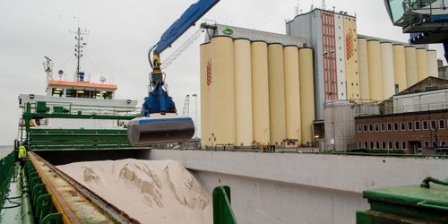 Nya tullar kan påverka gödselpriset