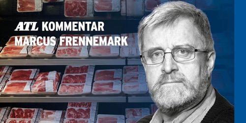 Förslag: Säkra nötköttet med en kalvpeng