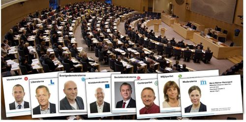 Så går det för riksdagens lantbrukspolitiker i valet