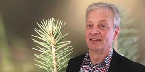 ”Foderbiten kommer att lösa sig”