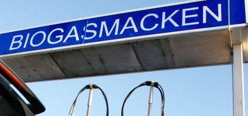 Nytt stöd krävs för boostad biogas
