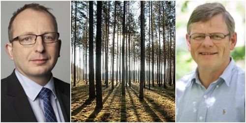 ”Viktigt att värna markägarens rätt”