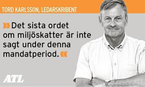 Framtidsfrågor saknar svar i vårbudgeten
