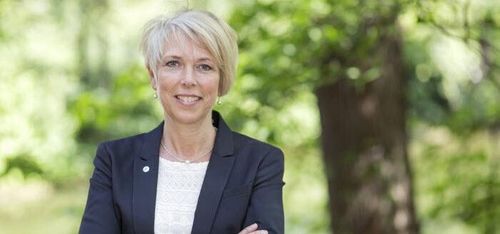 "Mer stöd av regeringen"