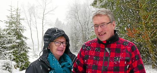 De vann stort på att sälja på rot