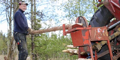 ATL TV: Tiomannaskivan fixar stolparna