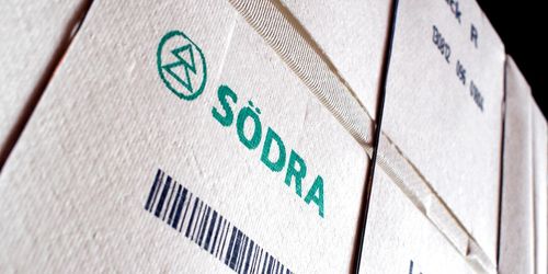 Vinst för Södra trots coronaeffekt