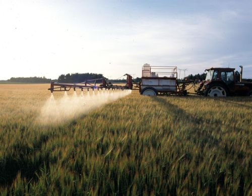 Storbönder vill slippa avgift