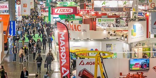 SIMA flyttas fram till 2021