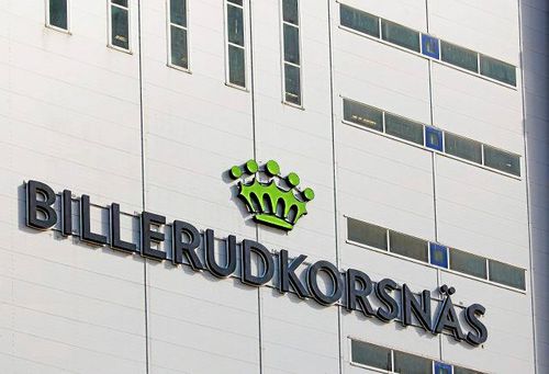 Produktionen i Billerud Korsnäs fabrik i Karlsborg ligger fortsatt nere efter veckans eldsvåda.