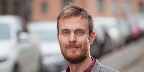 Biobränsleboom oroar Naturskyddsföreningen