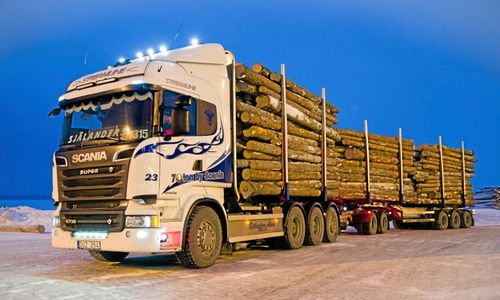 Södra på väg mot fossilfritt