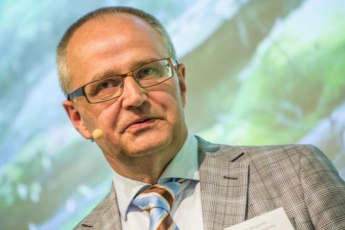 ”Det måste bli en attitydförändring”