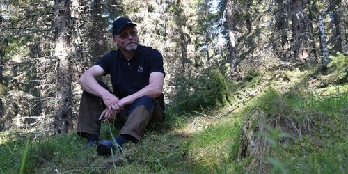 Allt fler små entreprenörer bildar aktiebolag