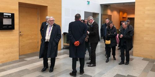 Det här sa Karl Hedin i rätten