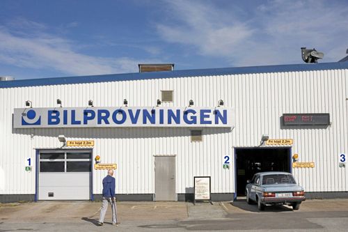 Tusentals A-traktorer riskerar körförbud