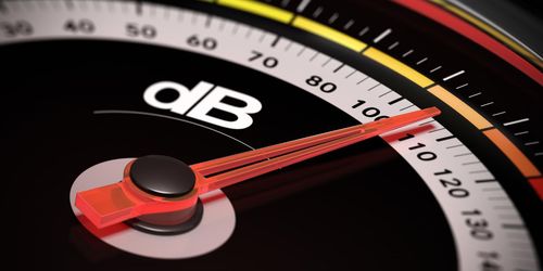 Experten: Mät bullret på din gård