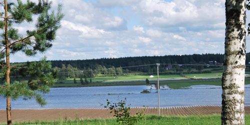 Dyrt ointresse för konflikter kring ägandet