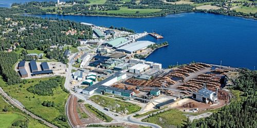 SCA vill miljardinvestera i Bollsta