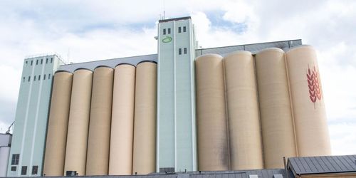 Lantmännen lägger ner utsädesanläggning