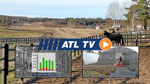 ATL TV: Stor prisskillnad på maskinreparationer