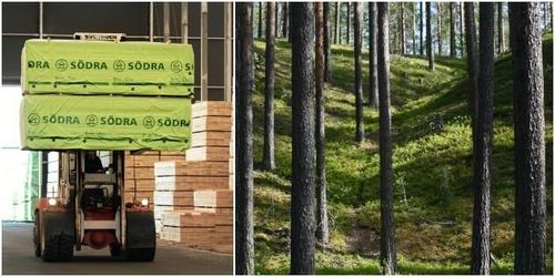 Debatt: Rör inte Södramodellen