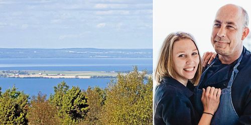 Intensiv sommar nyckeln till framgång för köttgården