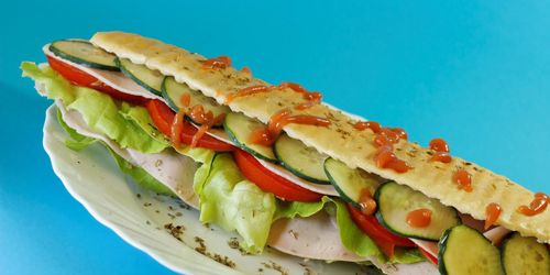 Nytt samarbete ska ge nya kycklingprodukter