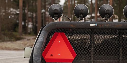 Rekordökning av A-traktorer efter nya regler