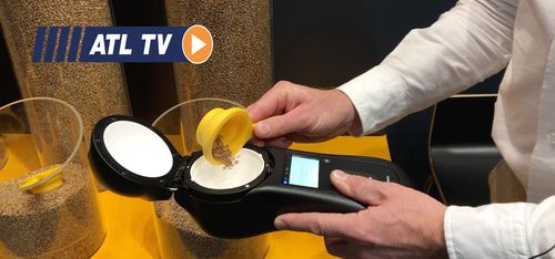 Optimera skörden med nytt mätinstrument