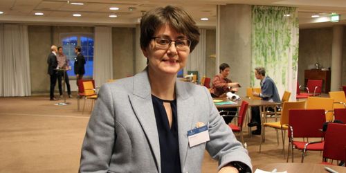 Skogsutredningen får förlängt