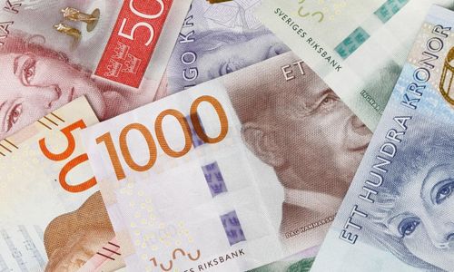 Pengaregn över Lantmännens medlemmar