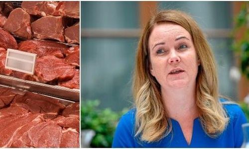 Ministern: Så ska svenskt kött hävda sig