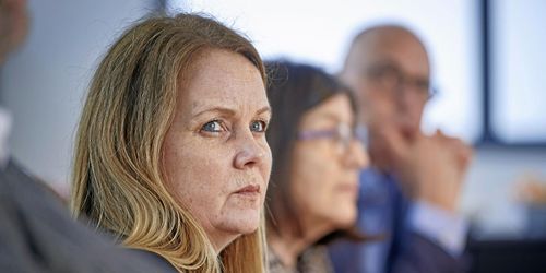 Vagt besked om samtal om brist på arbetskraft