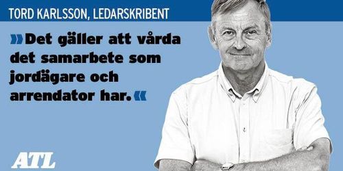 "Skicka inte livskraftiga företag utför stupet i onödan"