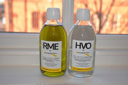 Centerpartiet lägger krutet på biobonus