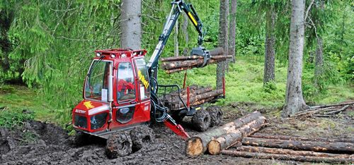 Preem ska tjäna flis på sågspån i tanken