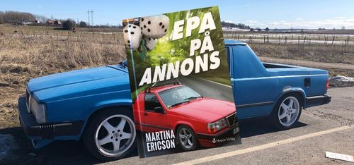 Lustläsning för A-traktorälskare