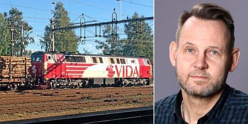 Varför säljer Vida?