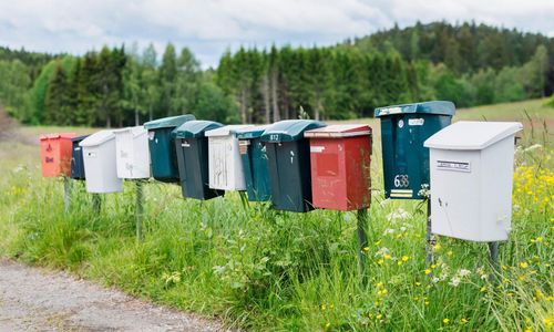 ”Landsbygden fortsatt förlorare”