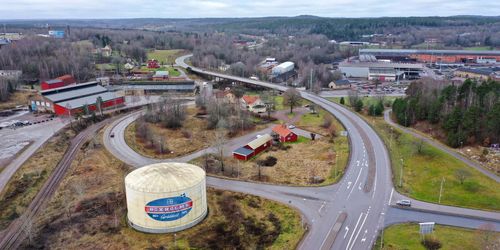 Arla i ny strid mot Boxholms kommun