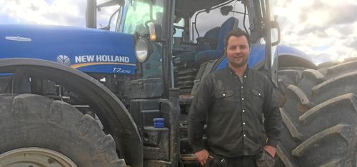 Frågar Fridolin om uteblivet stöd